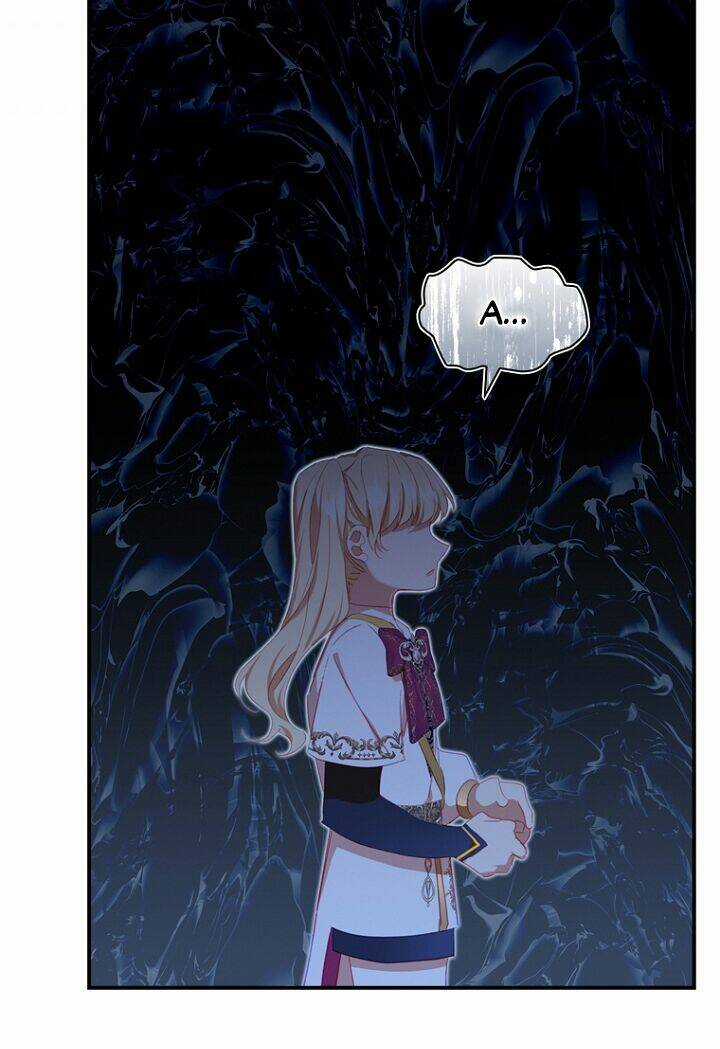 Công Chúa Bé Bỏng - Chapter 86 - Trang 64