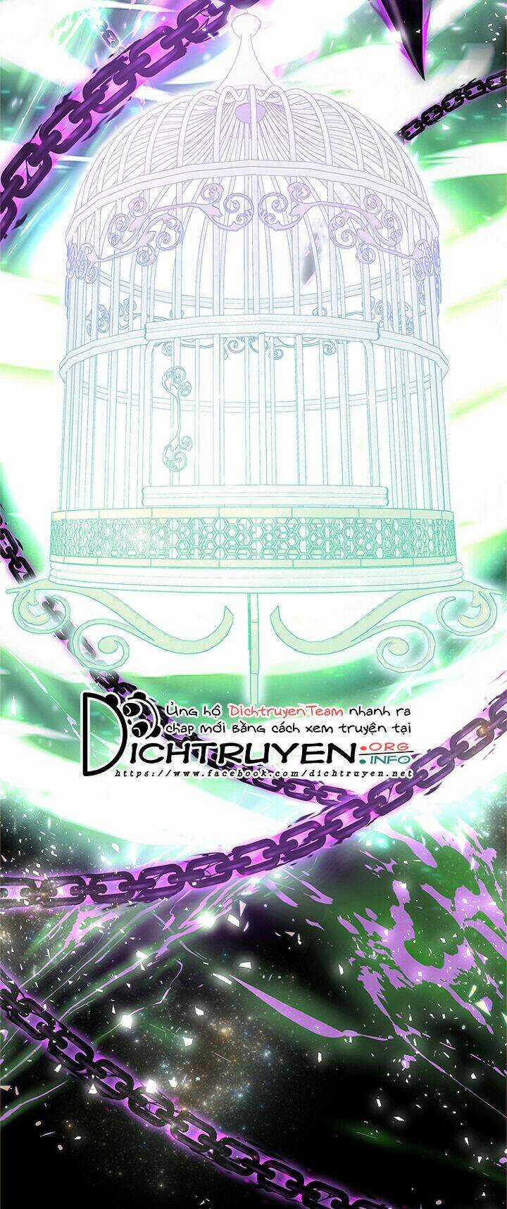 Công Chúa Bé Bỏng - Chapter 86 - Trang 69