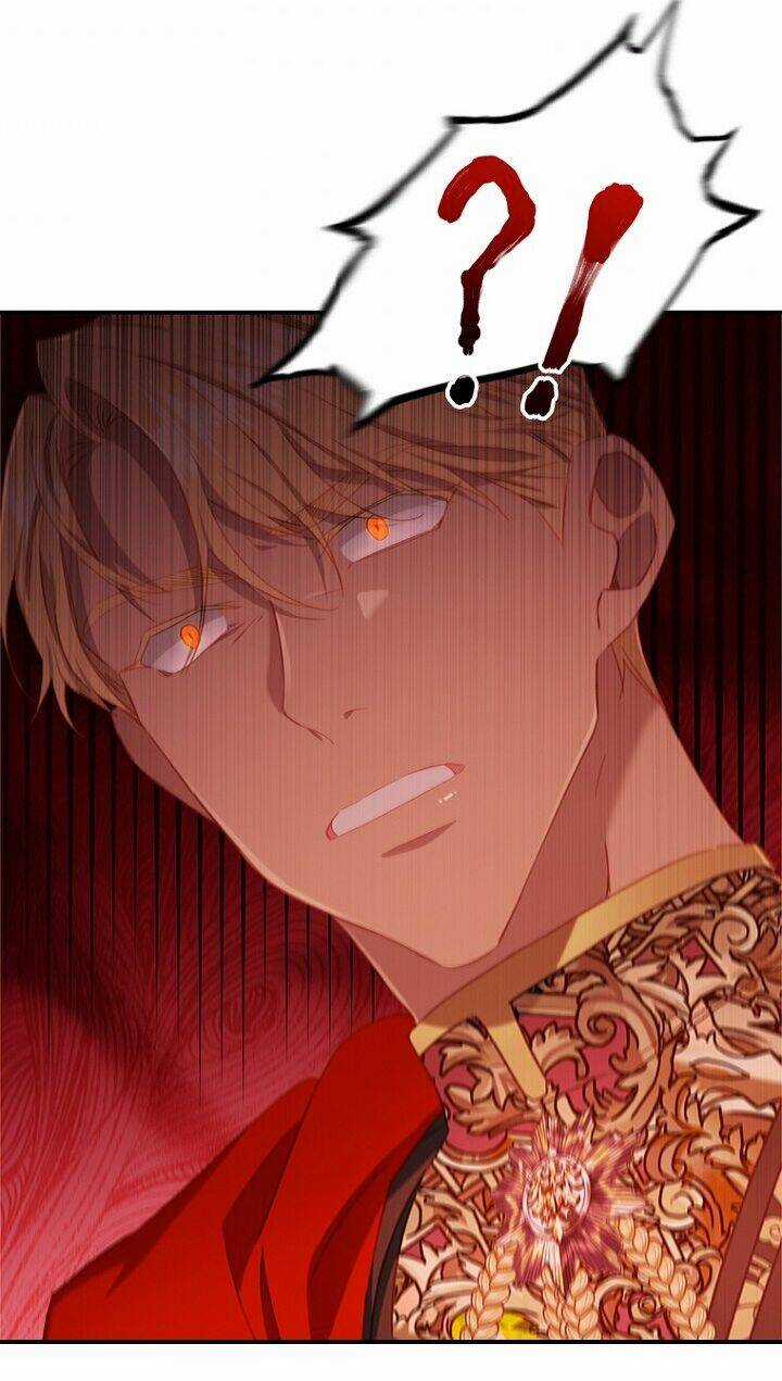 Công Chúa Bé Bỏng - Chapter 86 - Trang 71