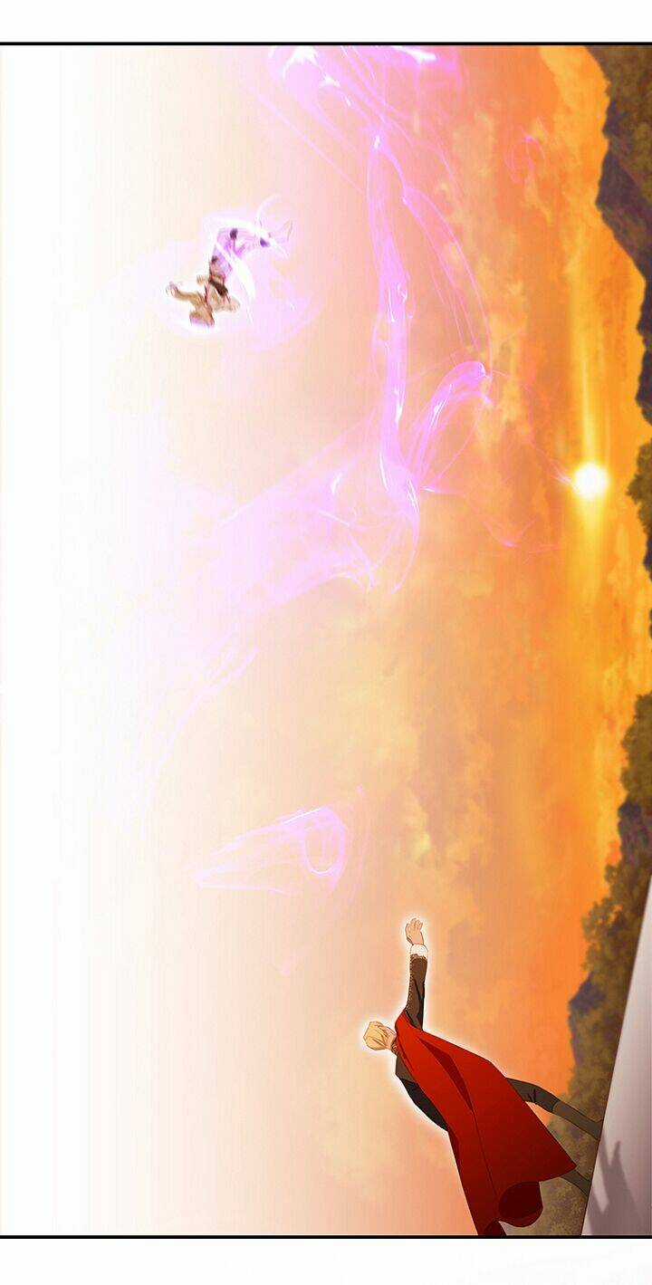 Công Chúa Bé Bỏng - Chapter 86 - Trang 73