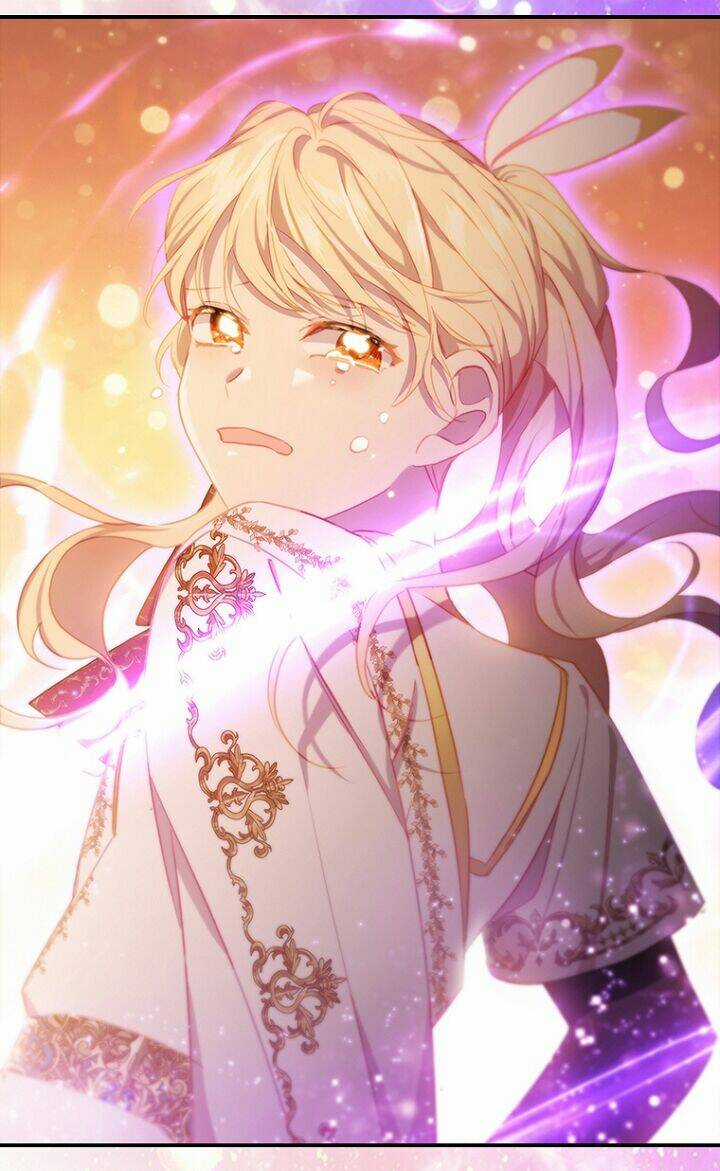 Công Chúa Bé Bỏng - Chapter 86 - Trang 75