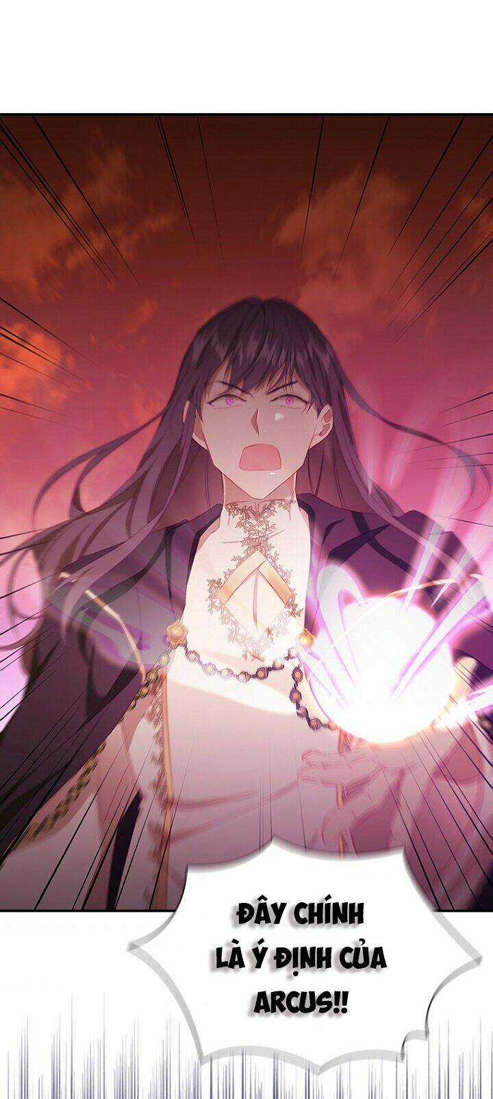 Công Chúa Bé Bỏng - Chapter 86 - Trang 78