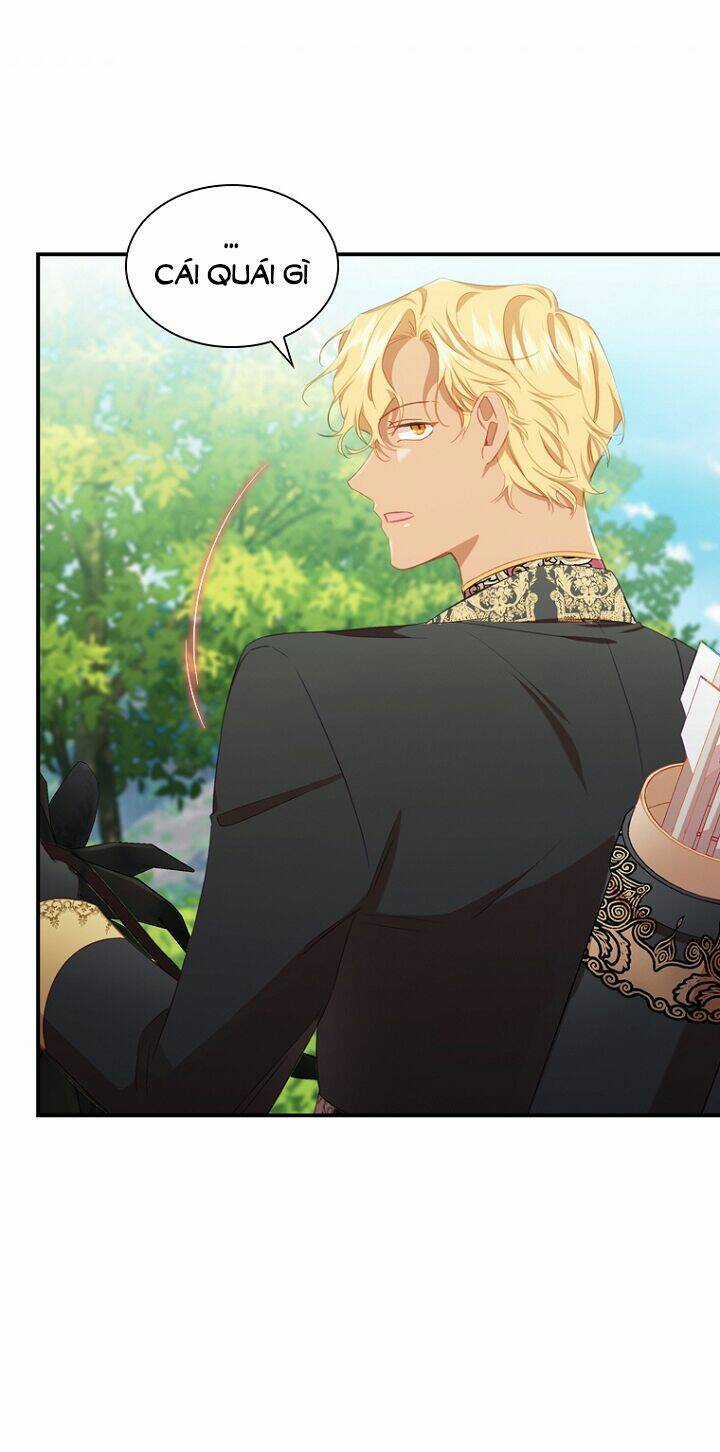 Công Chúa Bé Bỏng - Chapter 86 - Trang 9