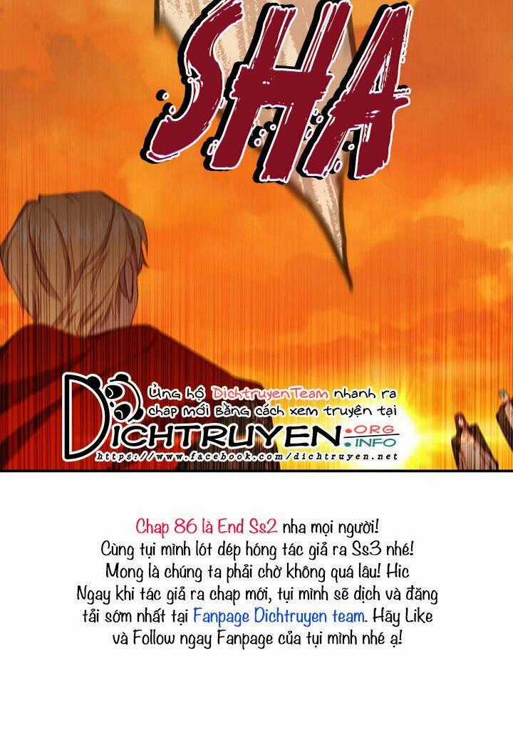 Công Chúa Bé Bỏng - Chapter 86 - Trang 82