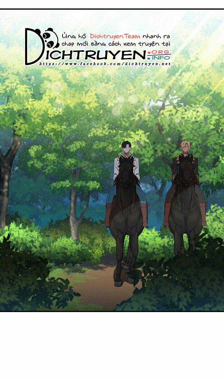 Công Chúa Bé Bỏng - Chapter 86 - Trang 10