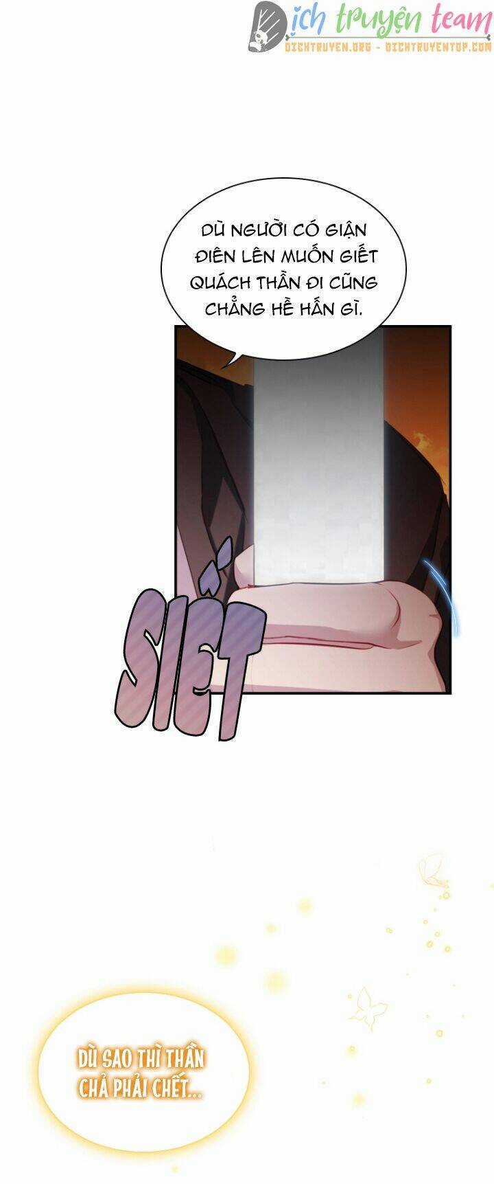 Công Chúa Bé Bỏng - Chapter 87 - Trang 12