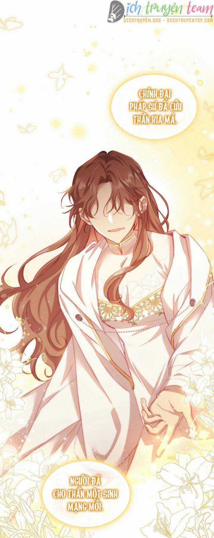 Công Chúa Bé Bỏng - Chapter 87 - Trang 13