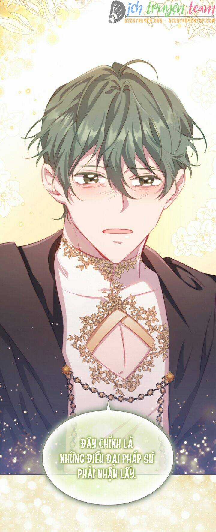 Công Chúa Bé Bỏng - Chapter 87 - Trang 14