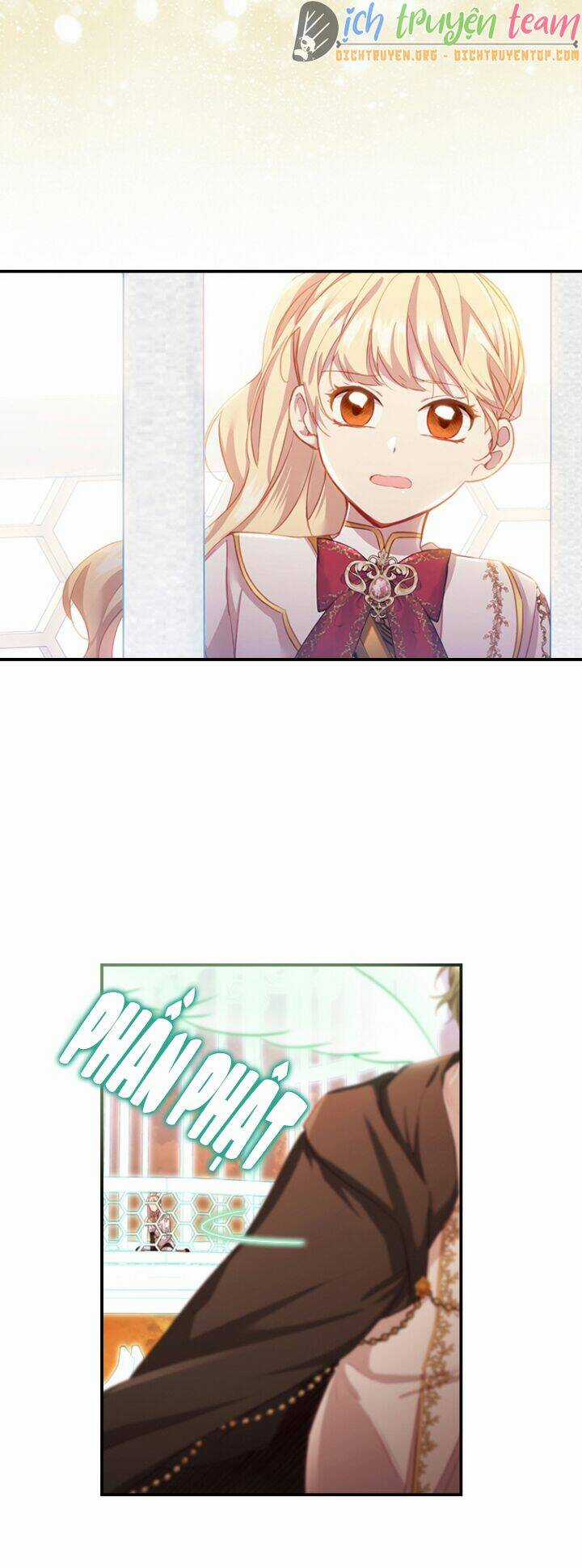 Công Chúa Bé Bỏng - Chapter 87 - Trang 15