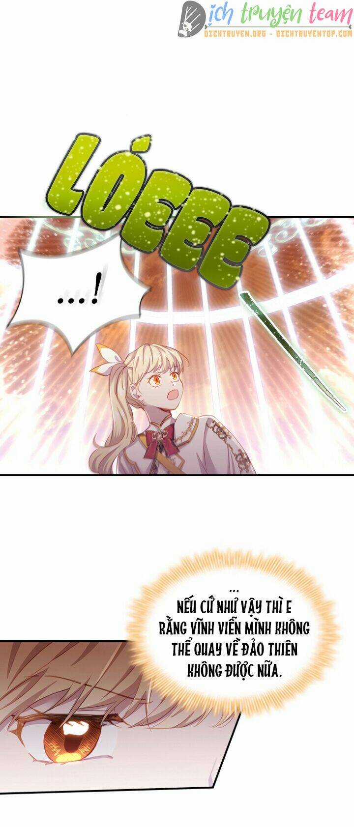 Công Chúa Bé Bỏng - Chapter 87 - Trang 16