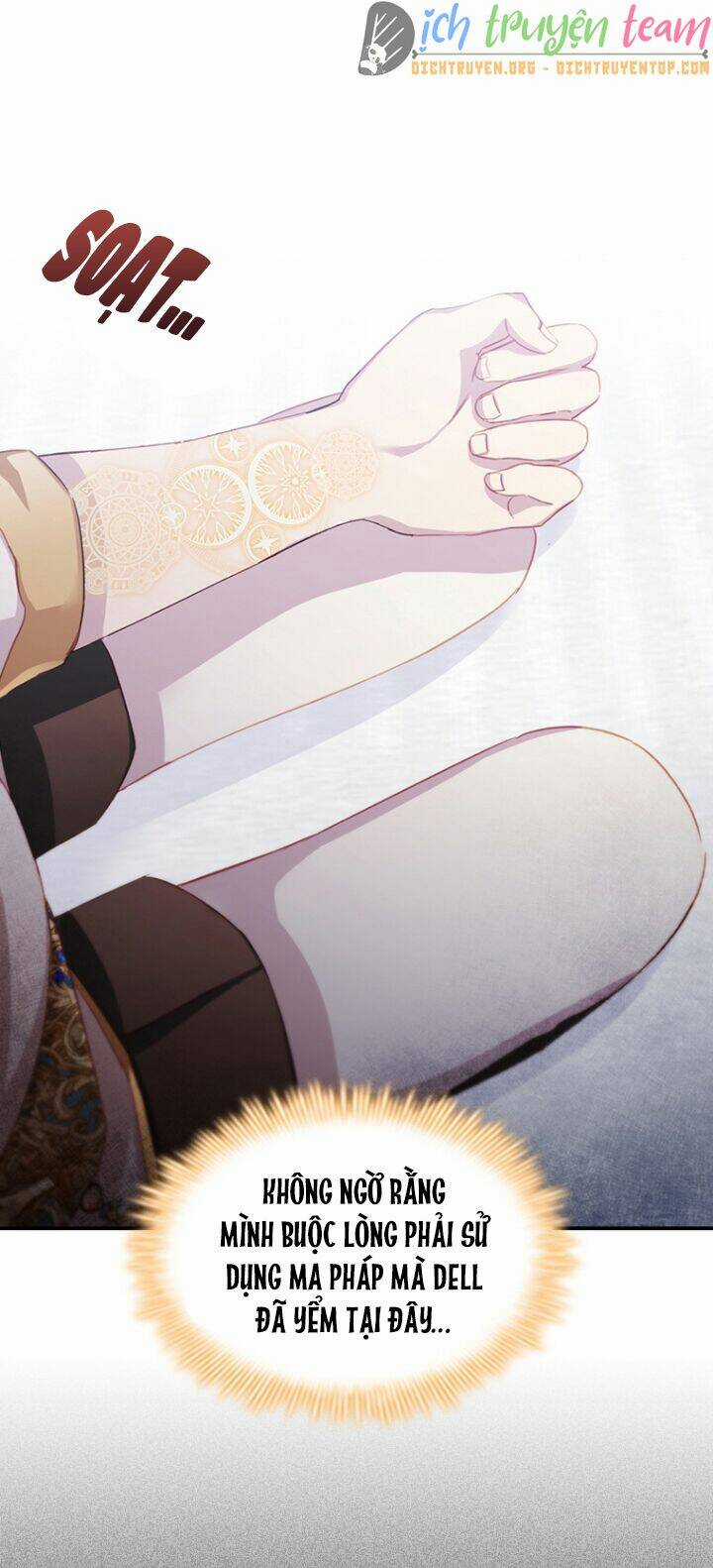 Công Chúa Bé Bỏng - Chapter 87 - Trang 17