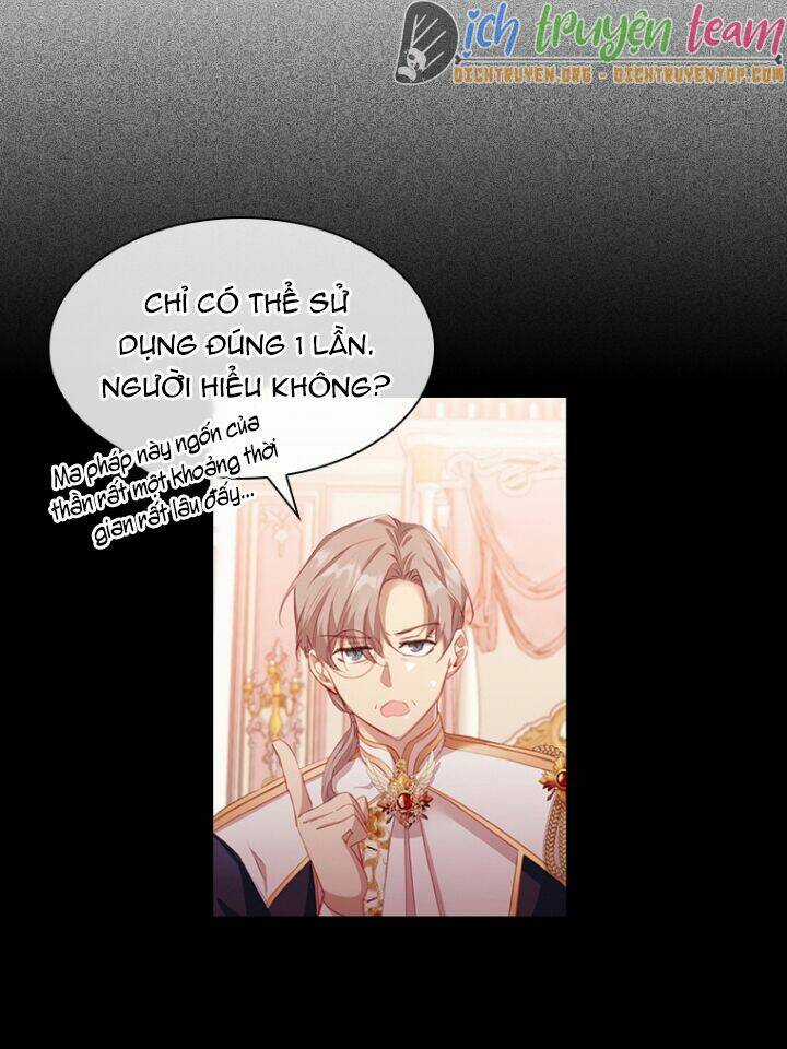 Công Chúa Bé Bỏng - Chapter 87 - Trang 18
