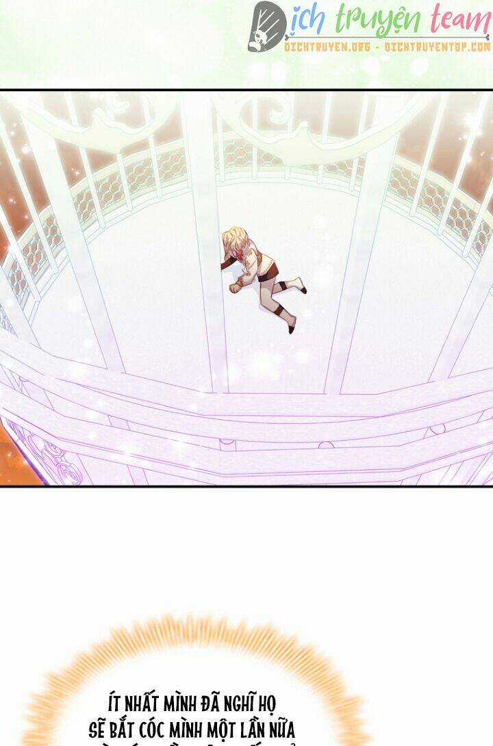 Công Chúa Bé Bỏng - Chapter 87 - Trang 3