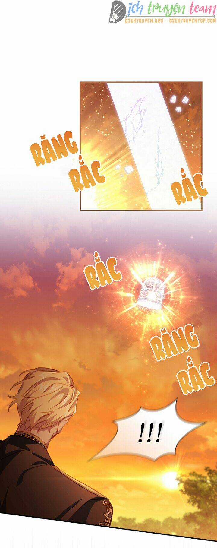 Công Chúa Bé Bỏng - Chapter 87 - Trang 22