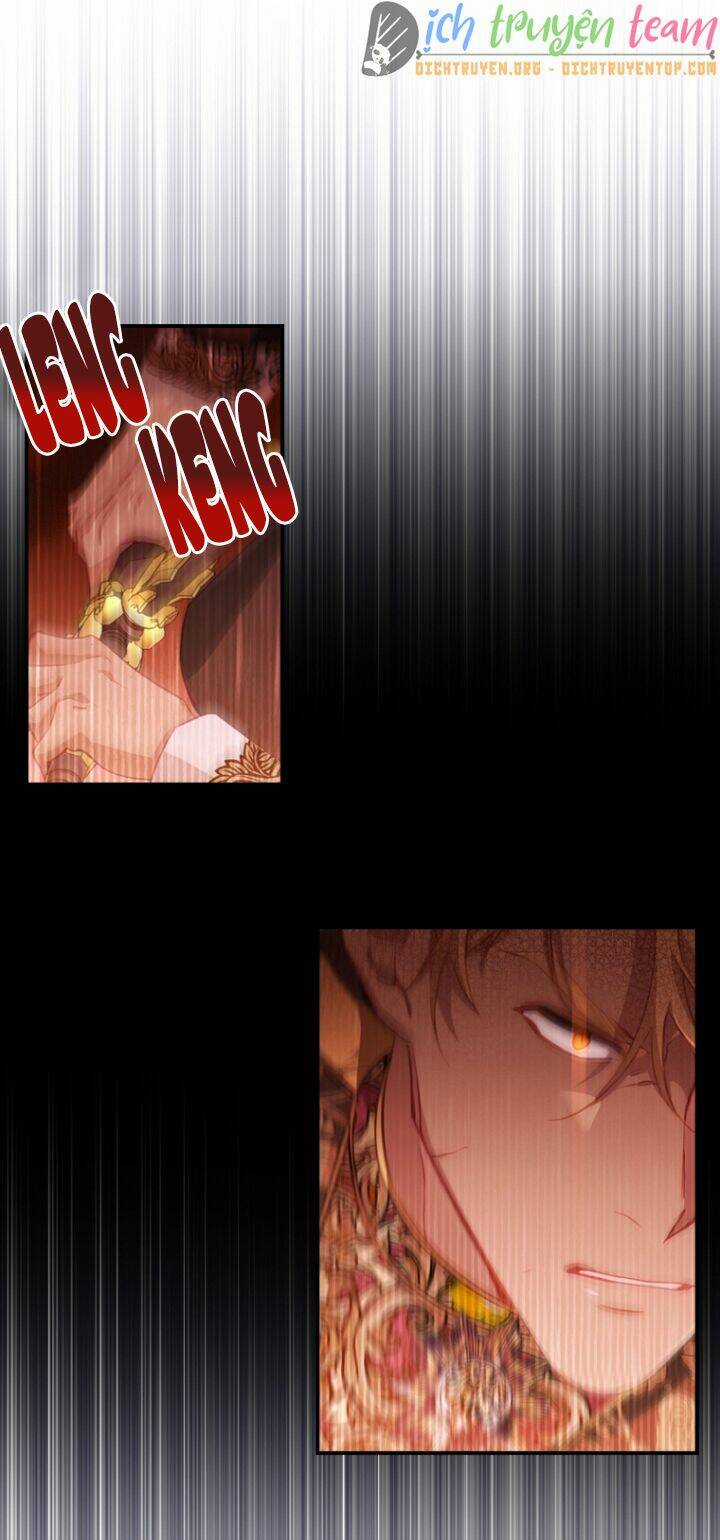 Công Chúa Bé Bỏng - Chapter 87 - Trang 23