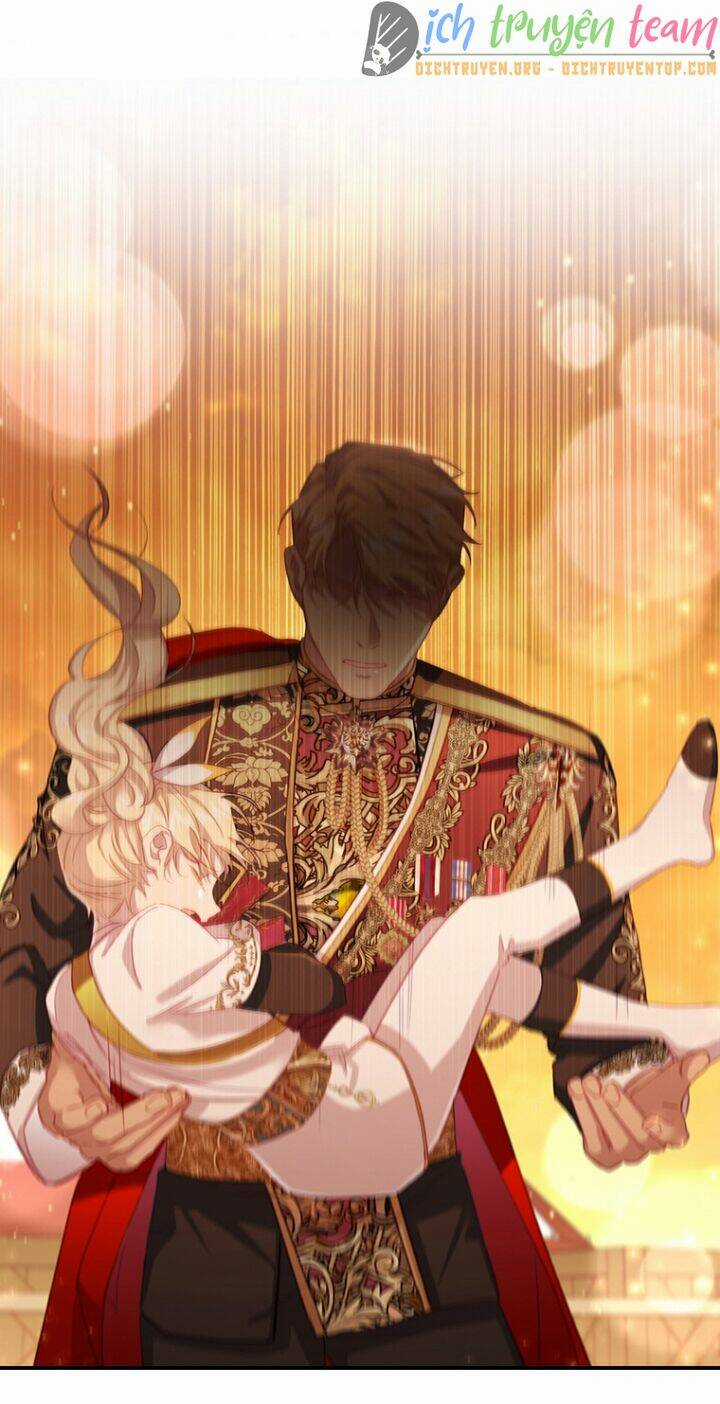 Công Chúa Bé Bỏng - Chapter 87 - Trang 28