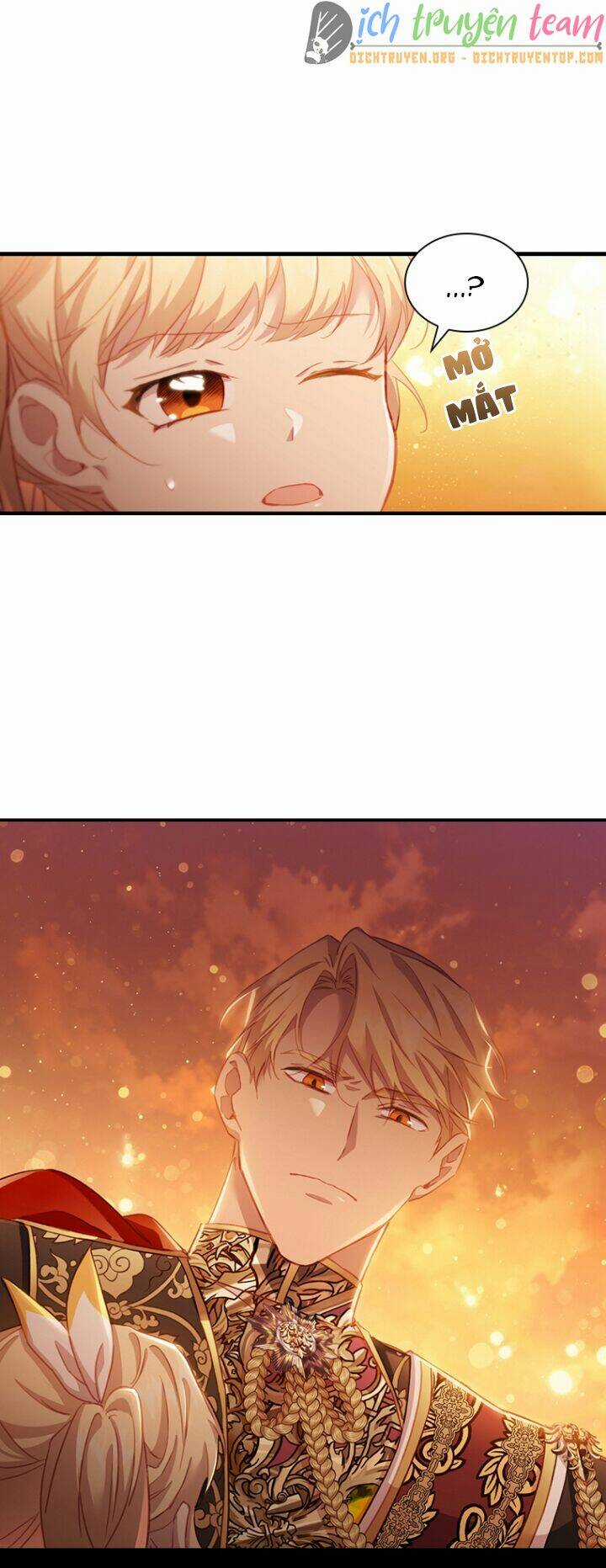 Công Chúa Bé Bỏng - Chapter 87 - Trang 29