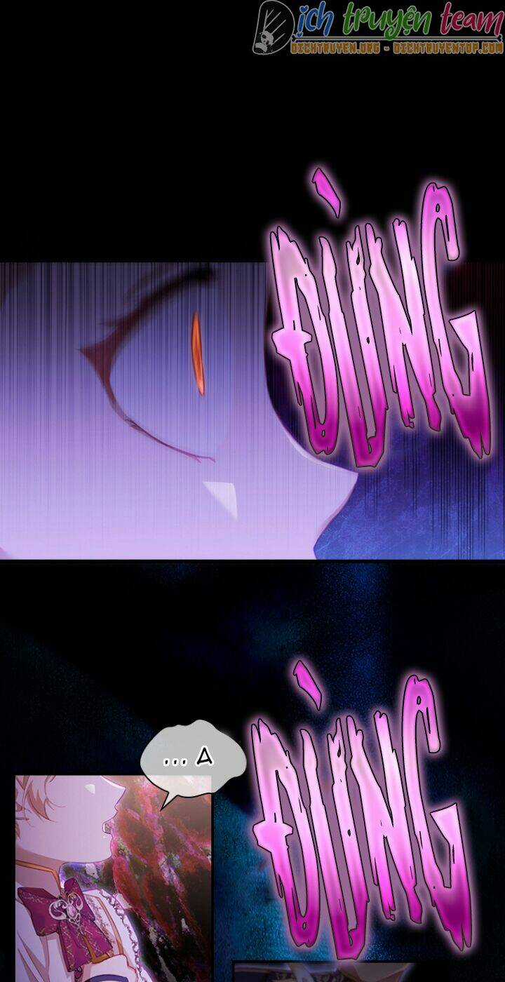 Công Chúa Bé Bỏng - Chapter 87 - Trang 30