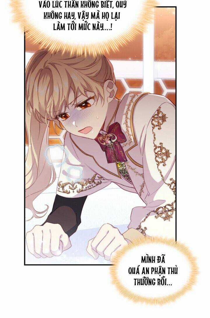 Công Chúa Bé Bỏng - Chapter 87 - Trang 4