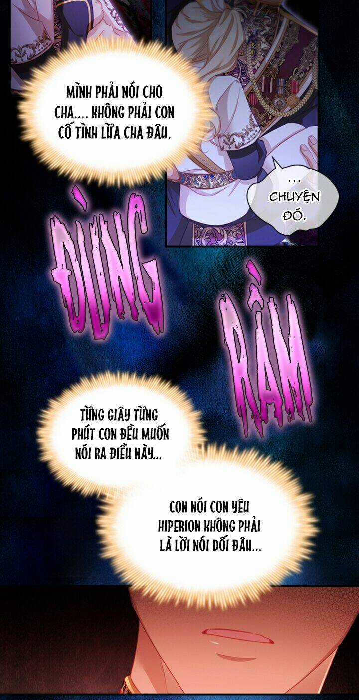 Công Chúa Bé Bỏng - Chapter 87 - Trang 31