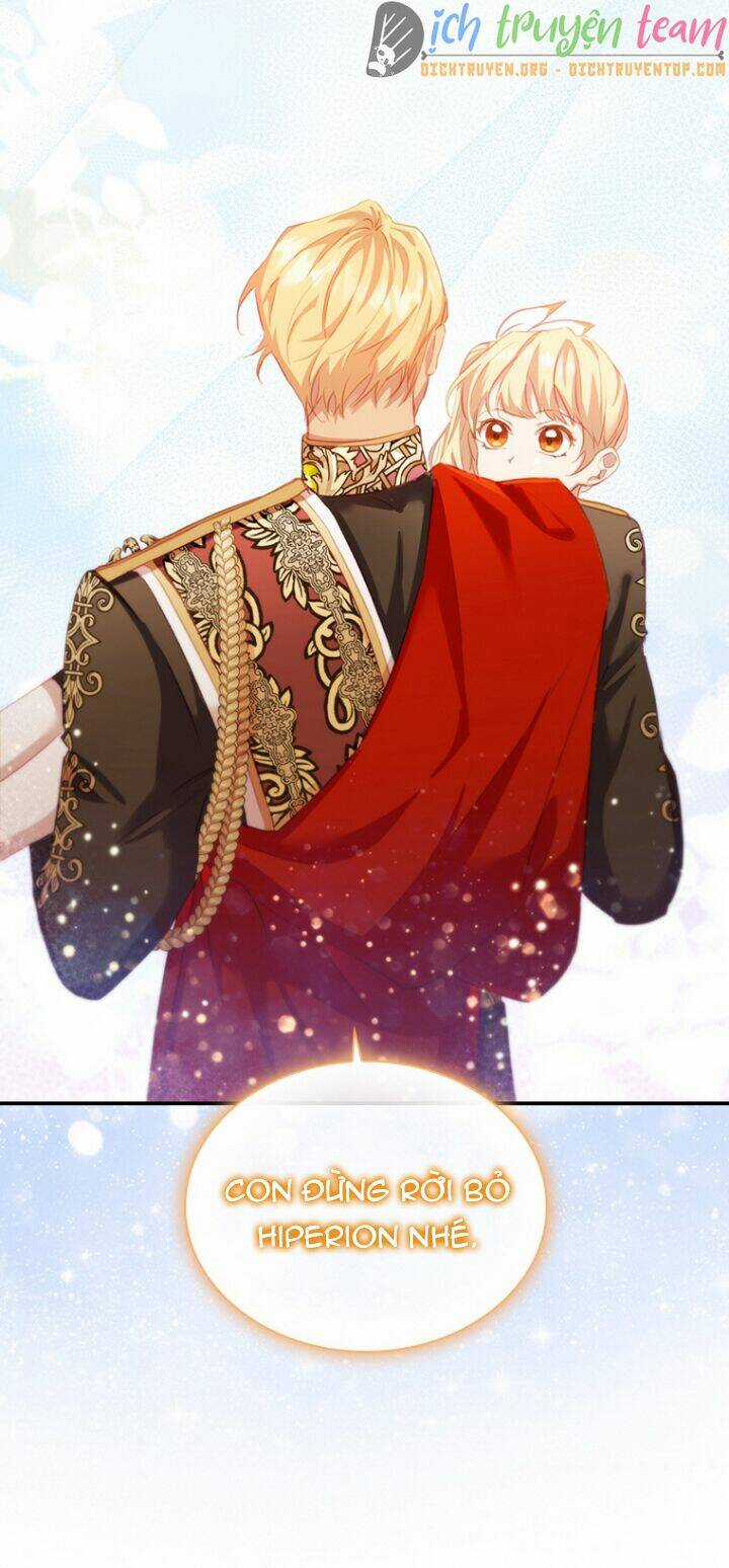 Công Chúa Bé Bỏng - Chapter 87 - Trang 33