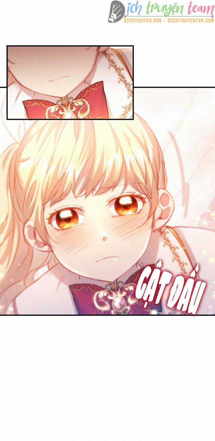 Công Chúa Bé Bỏng - Chapter 87 - Trang 34