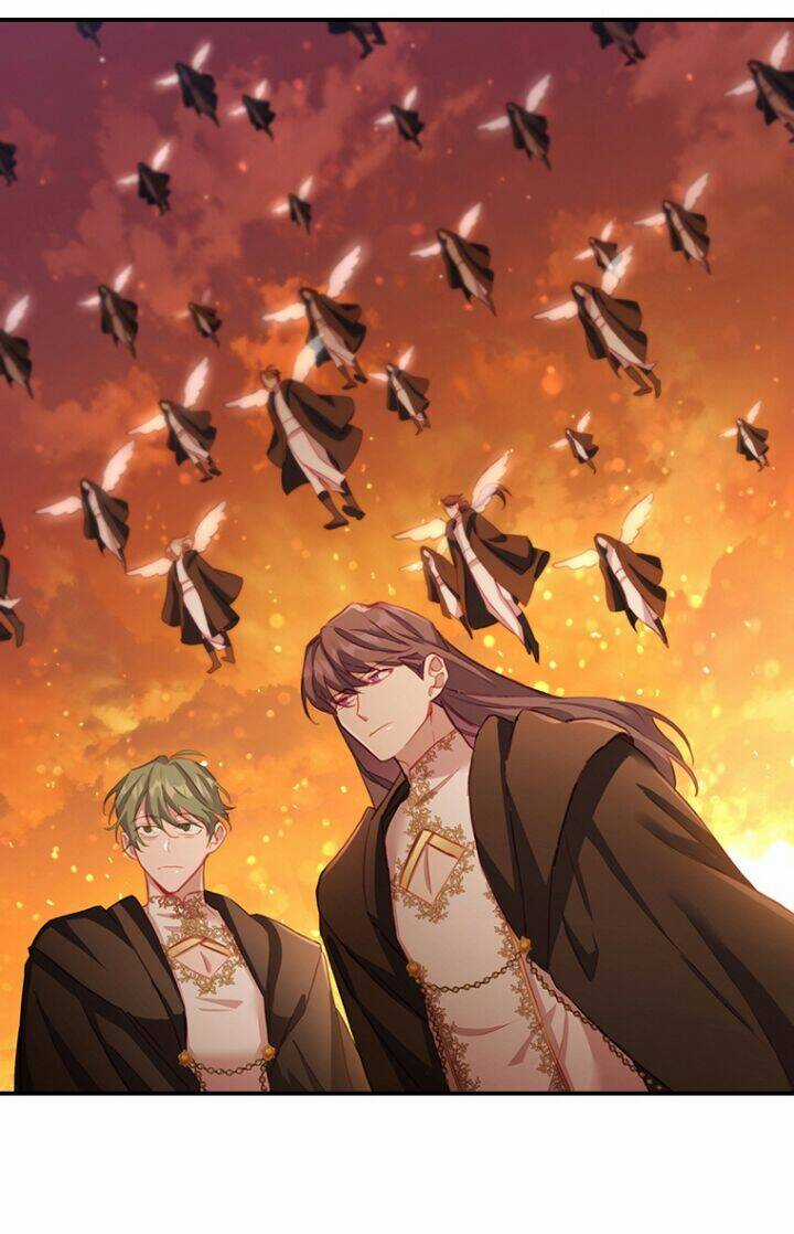 Công Chúa Bé Bỏng - Chapter 87 - Trang 37