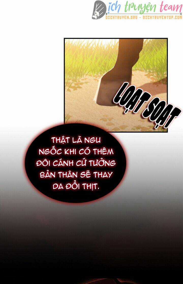 Công Chúa Bé Bỏng - Chapter 87 - Trang 38