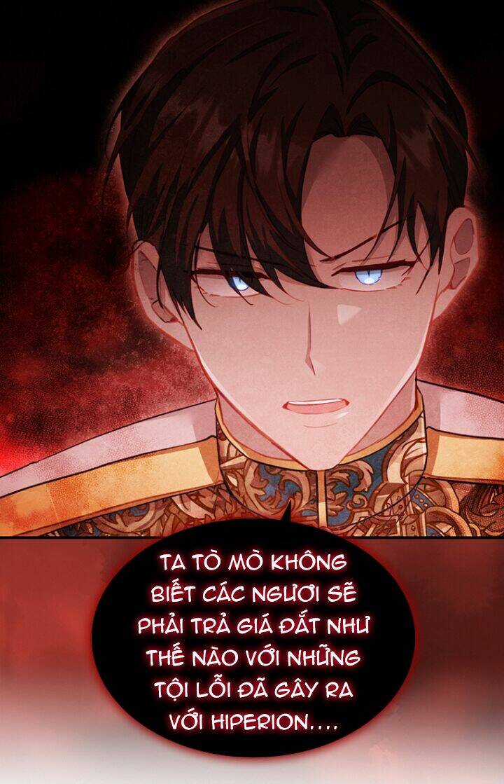 Công Chúa Bé Bỏng - Chapter 87 - Trang 39