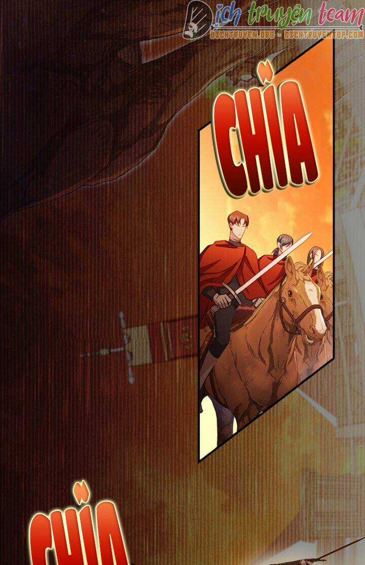 Công Chúa Bé Bỏng - Chapter 87 - Trang 41