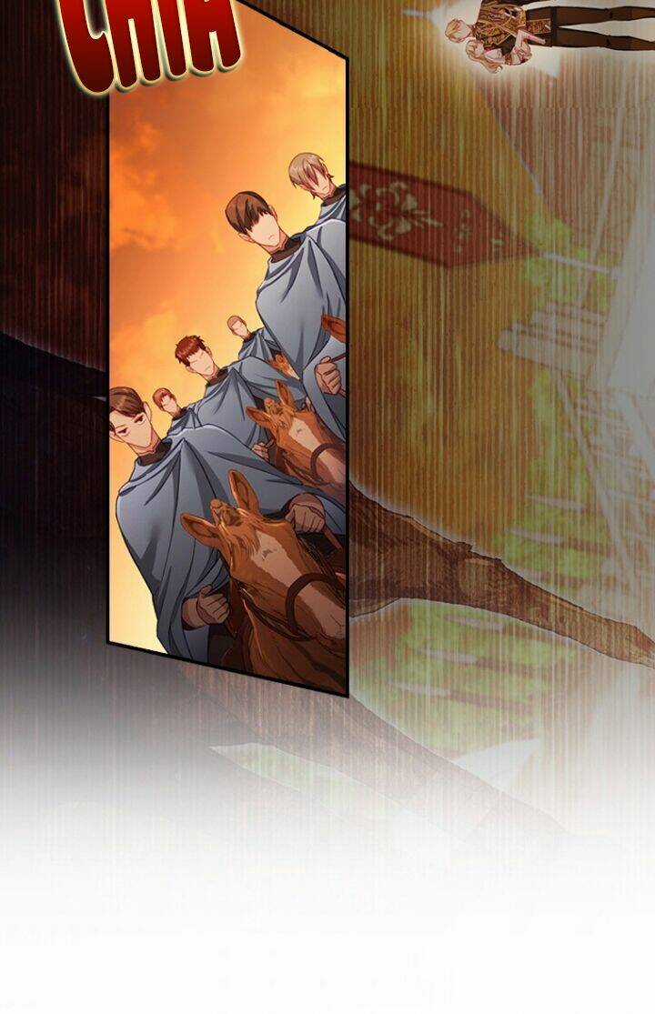 Công Chúa Bé Bỏng - Chapter 87 - Trang 42