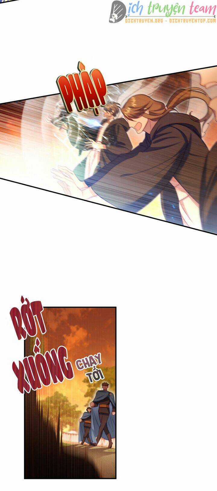 Công Chúa Bé Bỏng - Chapter 87 - Trang 46