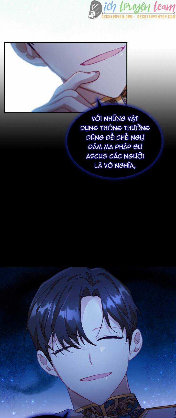 Công Chúa Bé Bỏng - Chapter 87 - Trang 48