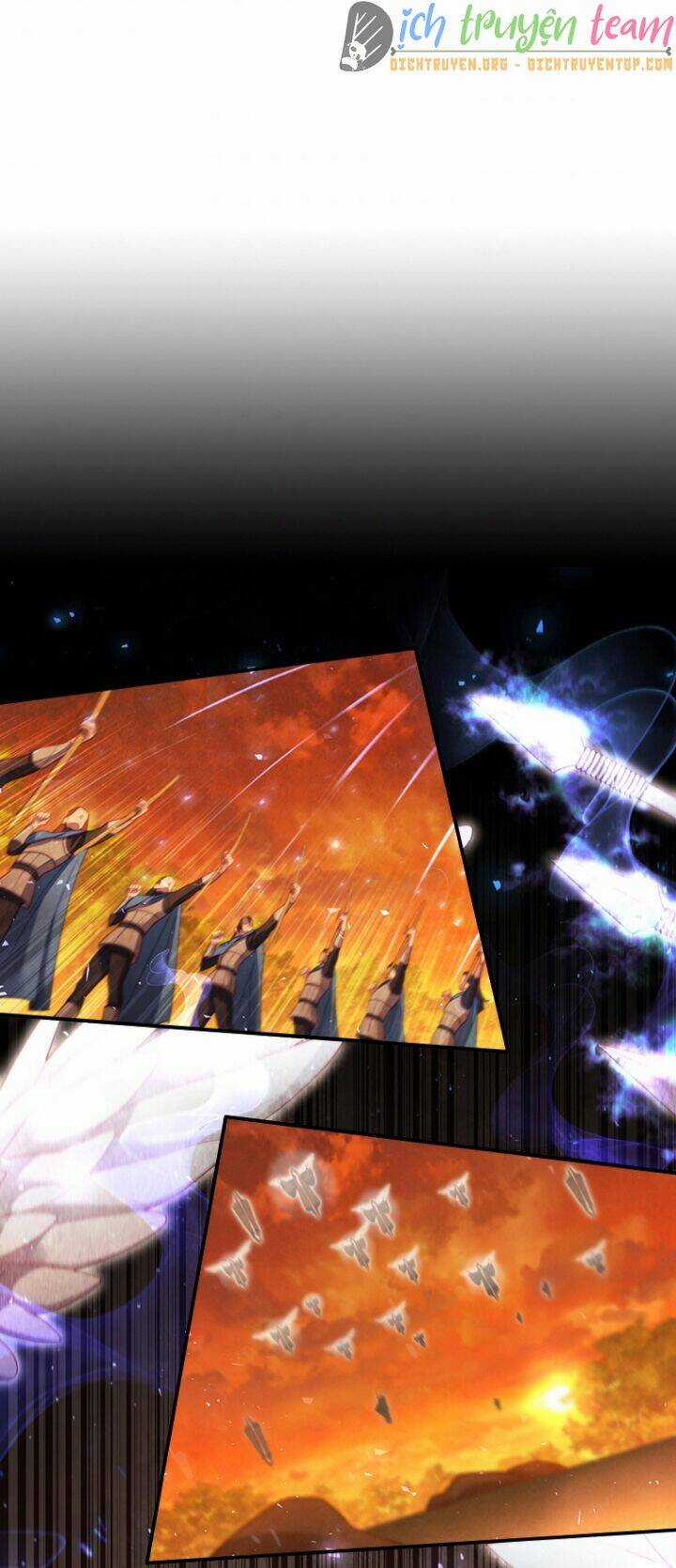 Công Chúa Bé Bỏng - Chapter 87 - Trang 50