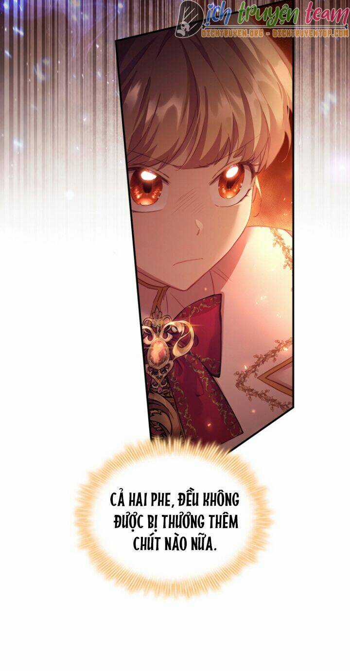 Công Chúa Bé Bỏng - Chapter 87 - Trang 52