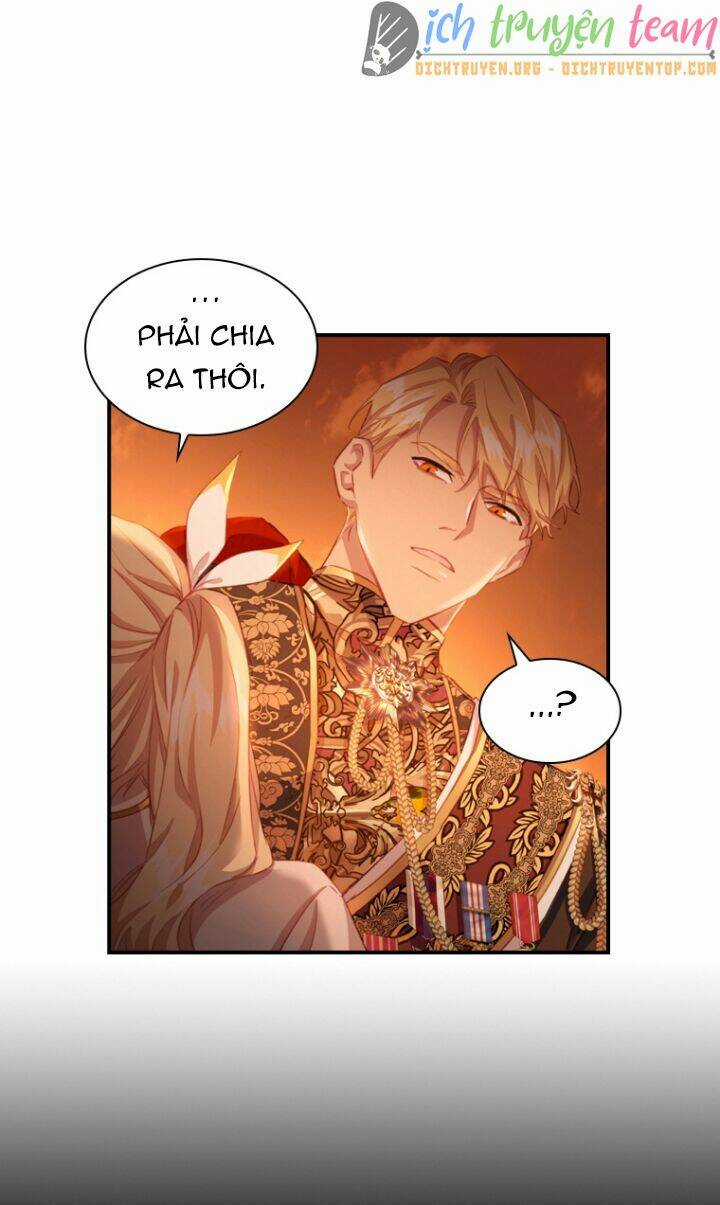 Công Chúa Bé Bỏng - Chapter 87 - Trang 53