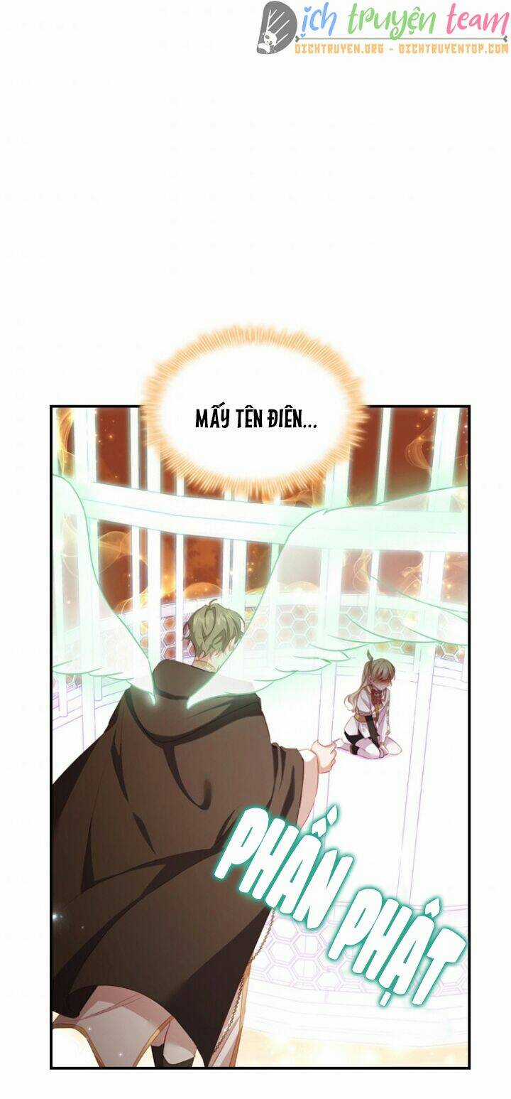 Công Chúa Bé Bỏng - Chapter 87 - Trang 8