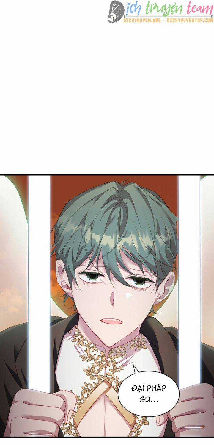 Công Chúa Bé Bỏng - Chapter 87 - Trang 9