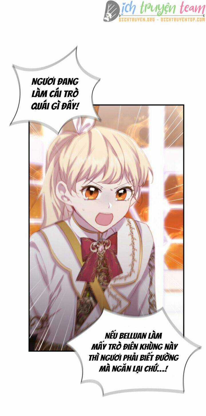 Công Chúa Bé Bỏng - Chapter 87 - Trang 10