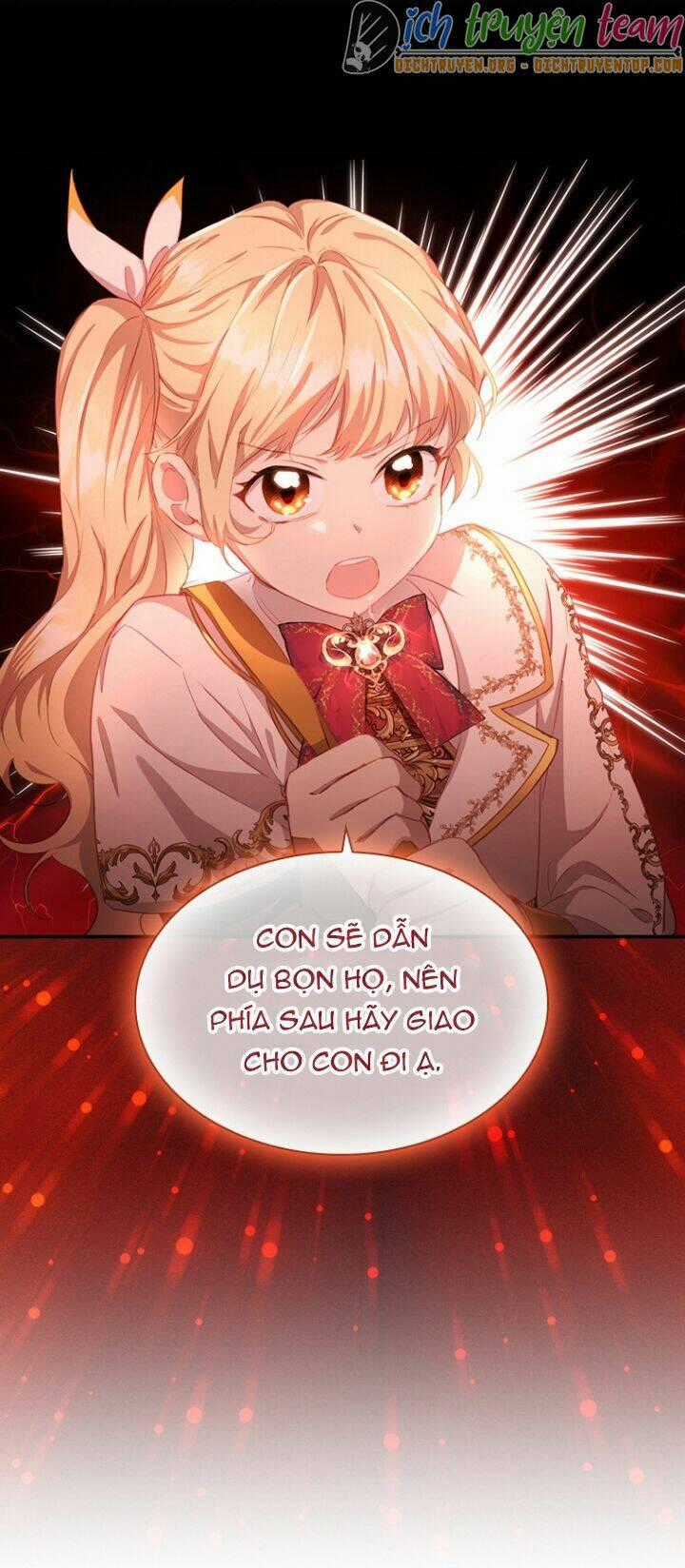 Công Chúa Bé Bỏng - Chapter 88 - Trang 2