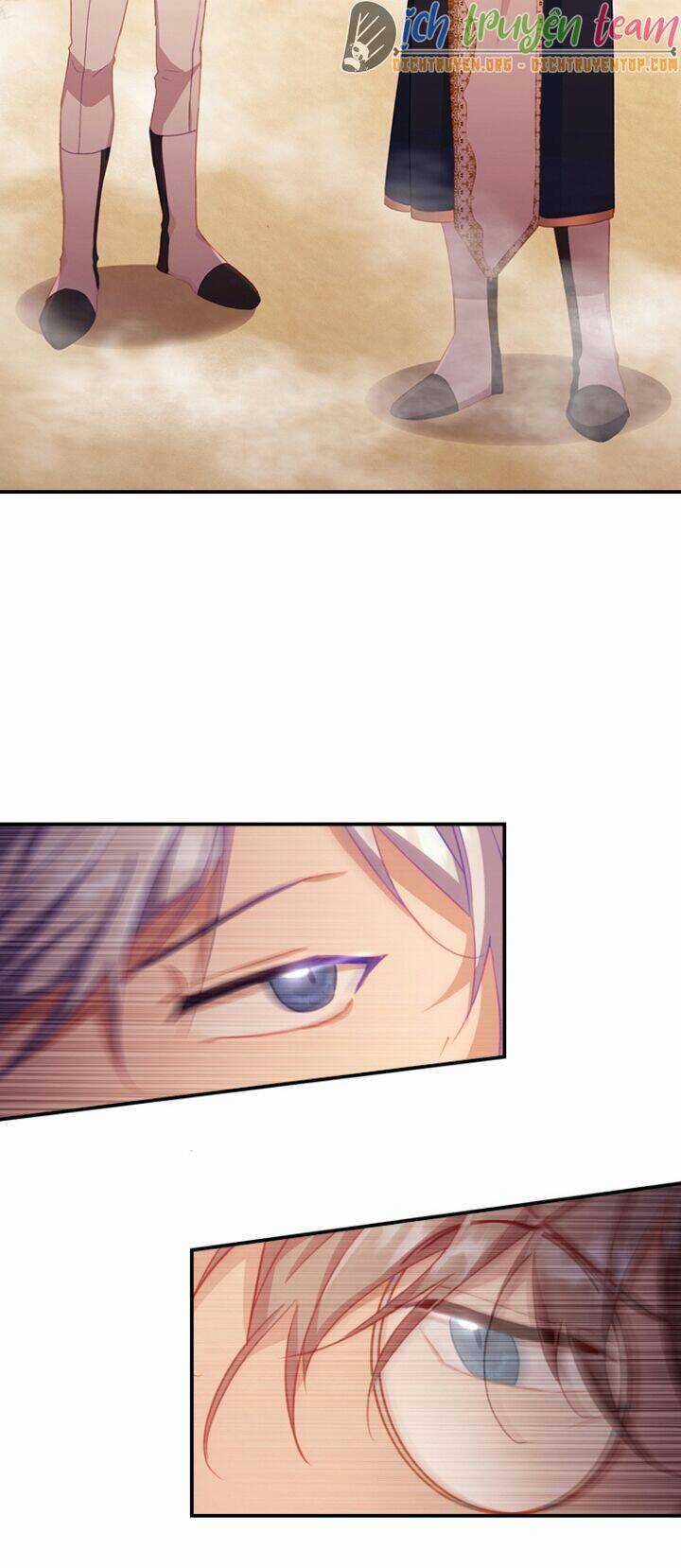 Công Chúa Bé Bỏng - Chapter 88 - Trang 12