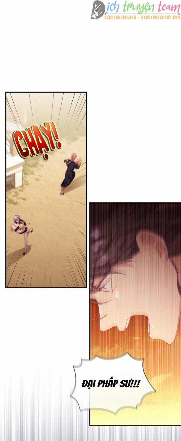 Công Chúa Bé Bỏng - Chapter 88 - Trang 13