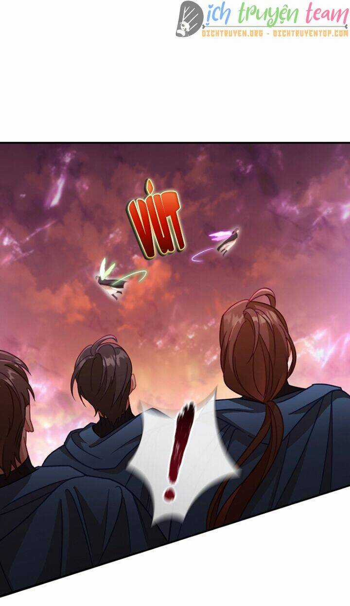 Công Chúa Bé Bỏng - Chapter 88 - Trang 19