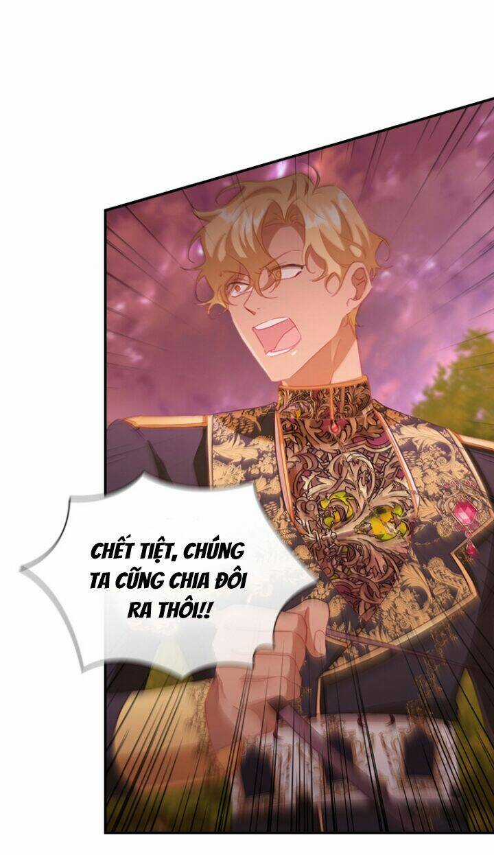 Công Chúa Bé Bỏng - Chapter 88 - Trang 20