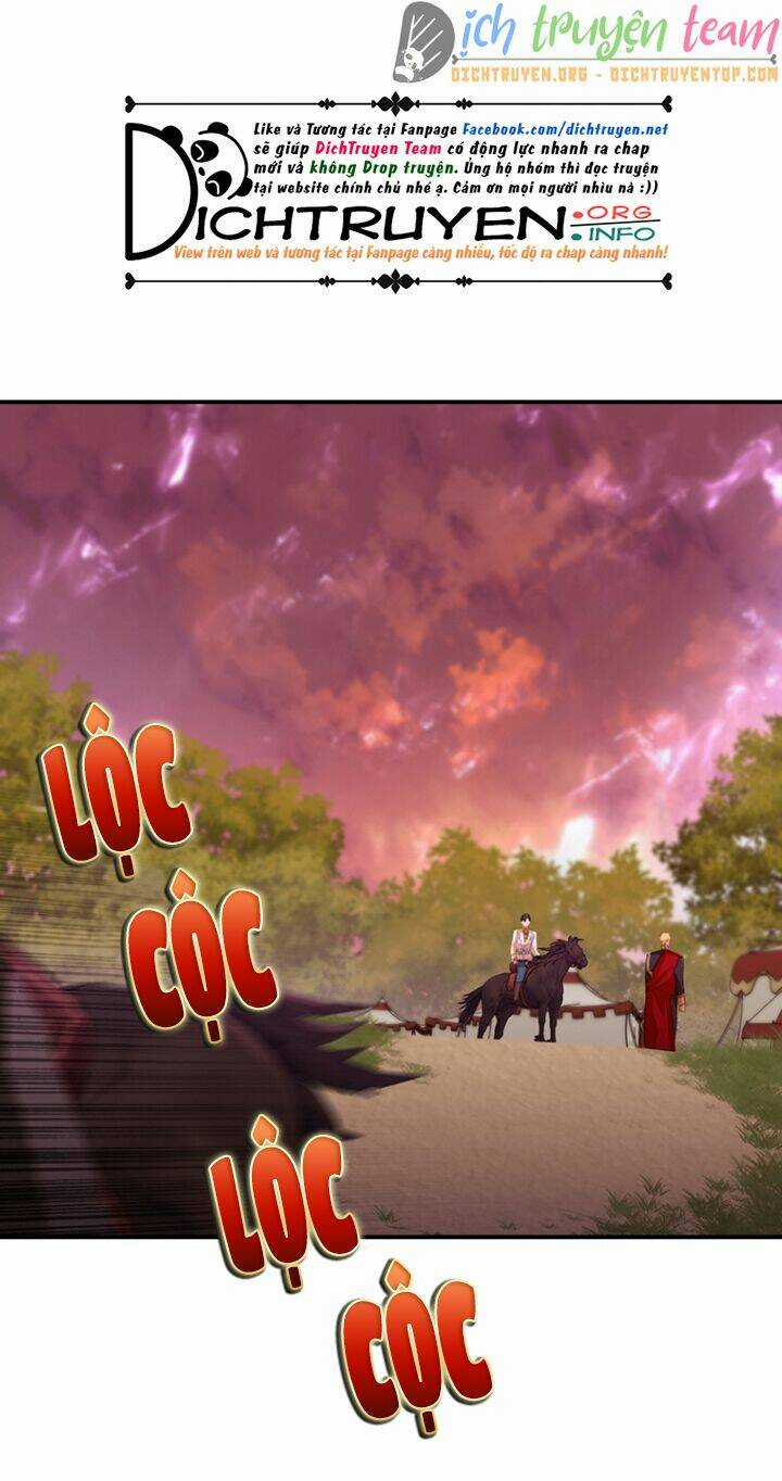 Công Chúa Bé Bỏng - Chapter 88 - Trang 21