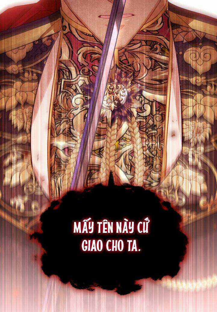 Công Chúa Bé Bỏng - Chapter 88 - Trang 24