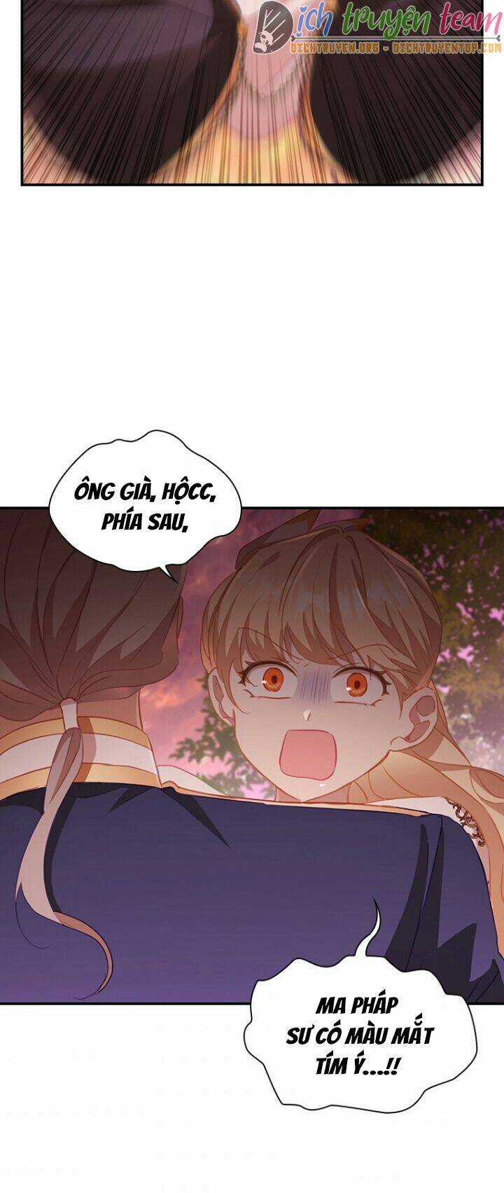 Công Chúa Bé Bỏng - Chapter 88 - Trang 29