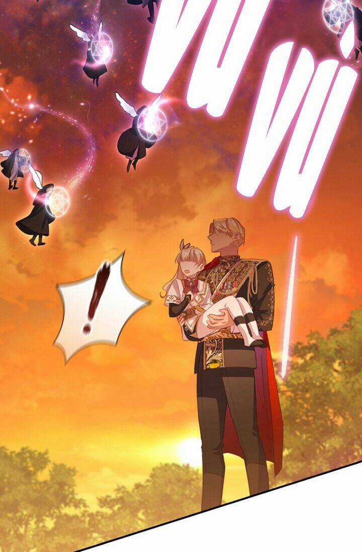 Công Chúa Bé Bỏng - Chapter 88 - Trang 4