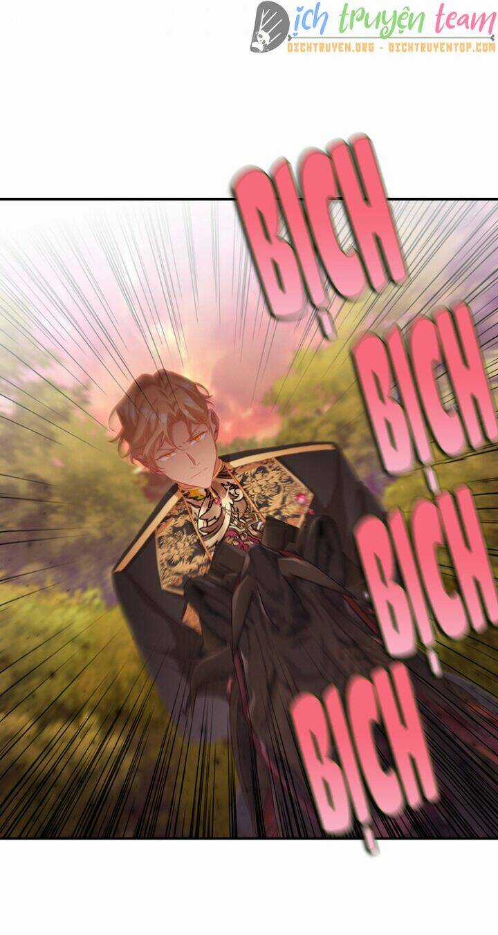 Công Chúa Bé Bỏng - Chapter 88 - Trang 31