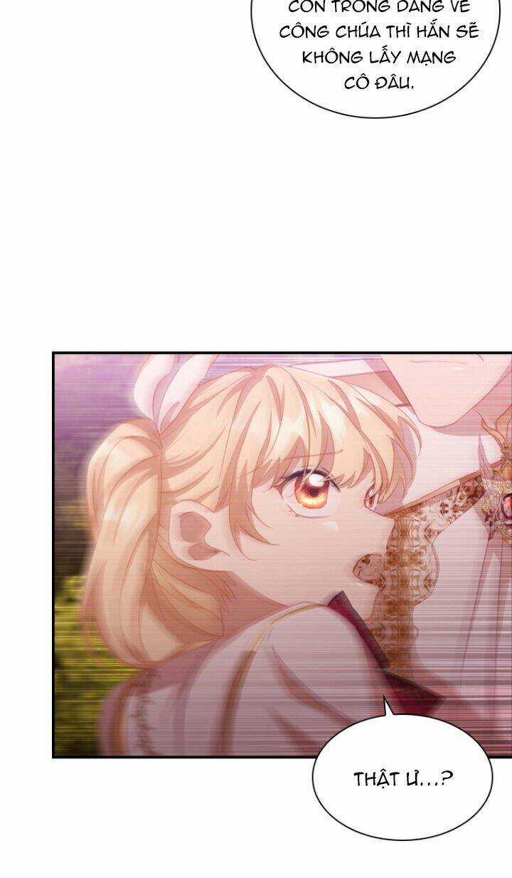 Công Chúa Bé Bỏng - Chapter 88 - Trang 33